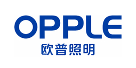 欧普照明