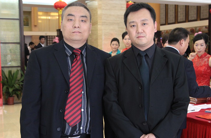 持续合作与投入价值